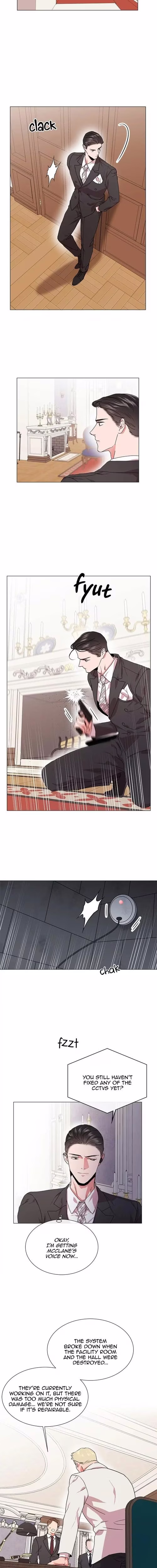 Red Candy - Chapter 77 - Part 8