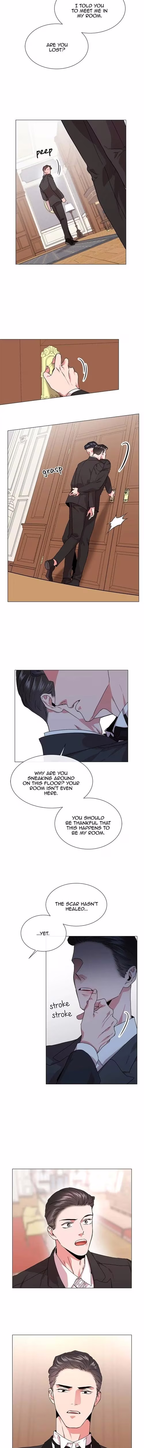 Red Candy - Chapter 77 - Part 11