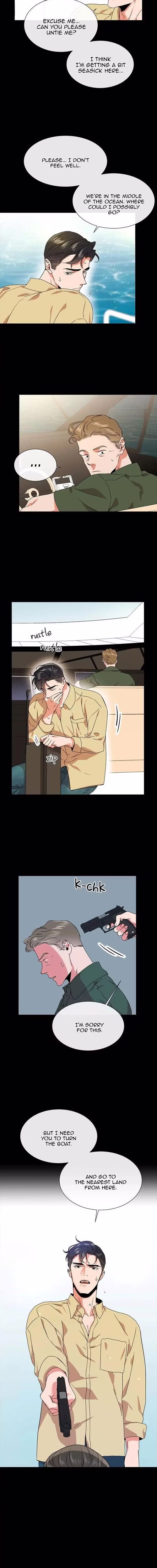 Red Candy - Chapter 78 - Part 6