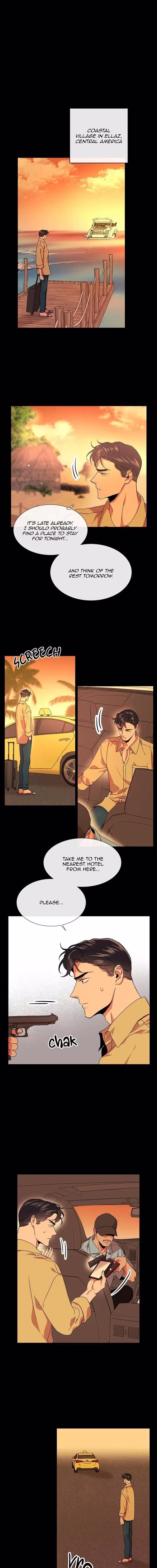 Red Candy - Chapter 78 - Part 7