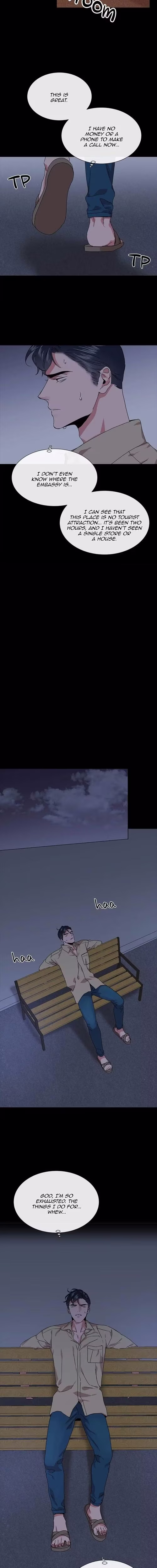 Red Candy - Chapter 78 - Part 8