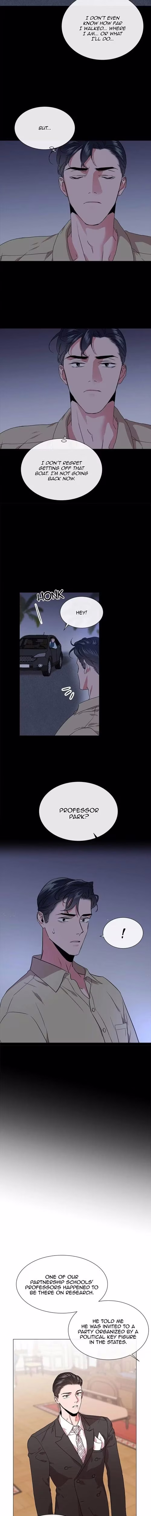 Red Candy - Chapter 78 - Part 9