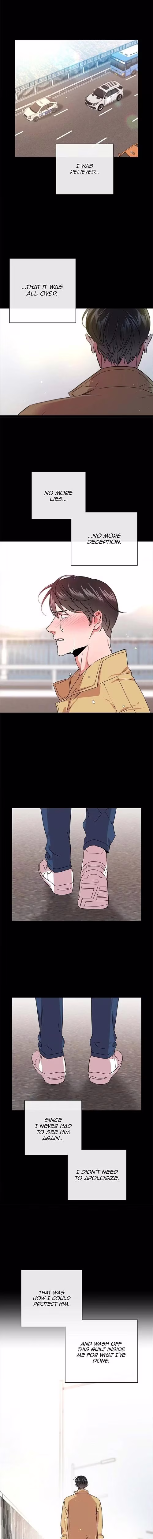 Red Candy - Chapter 79 - Part 5