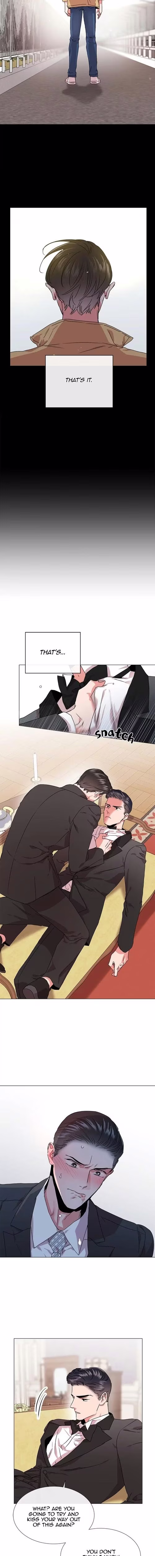 Red Candy - Chapter 79 - Part 6