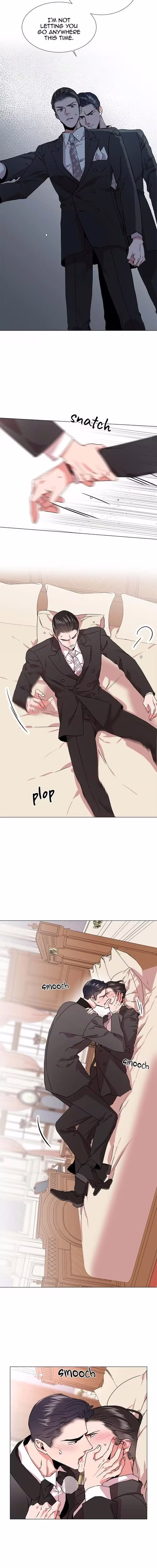 Red Candy - Chapter 79 - Part 8