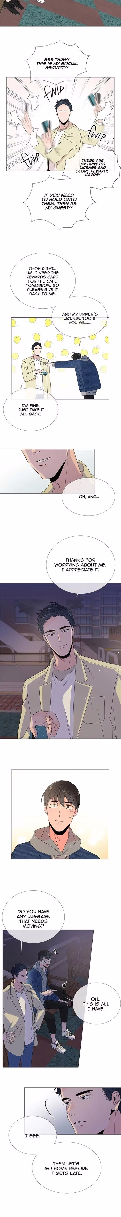 Red Candy - Chapter 8 - Part 3