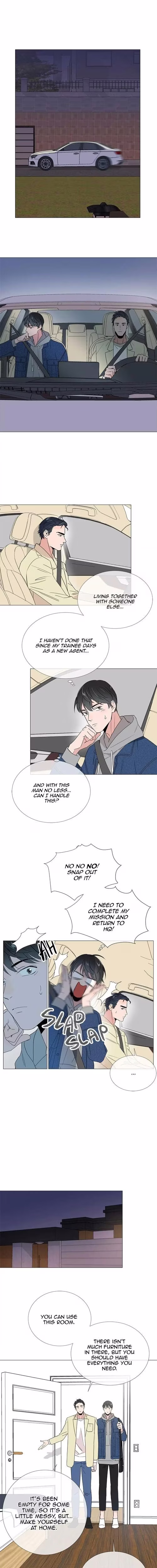 Red Candy - Chapter 8 - Part 4