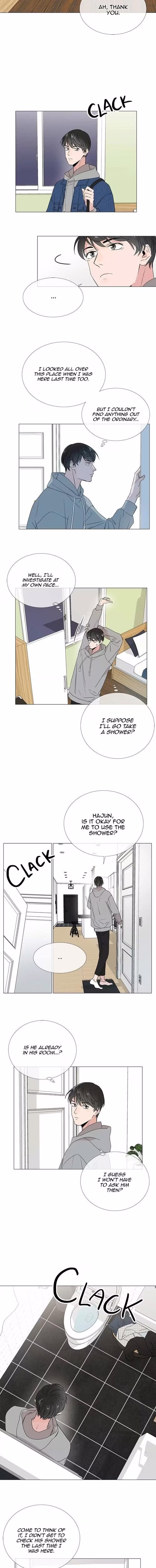 Red Candy - Chapter 8 - Part 5