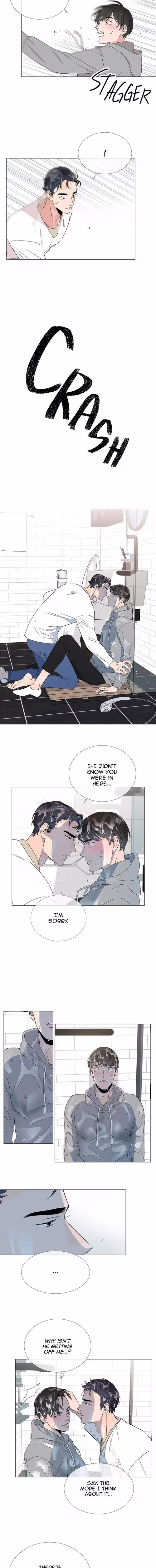 Red Candy - Chapter 8 - Part 7