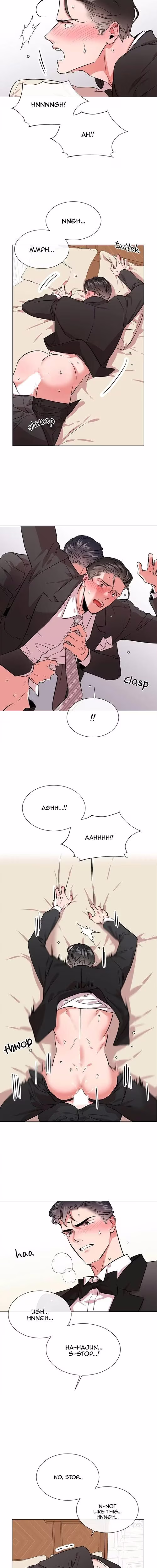 Red Candy - Chapter 80 - Part 6