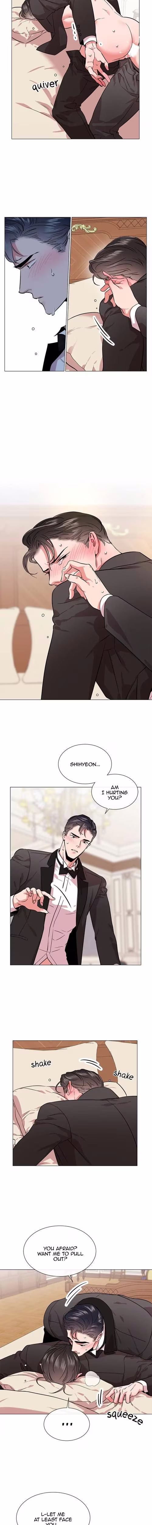 Red Candy - Chapter 80 - Part 7