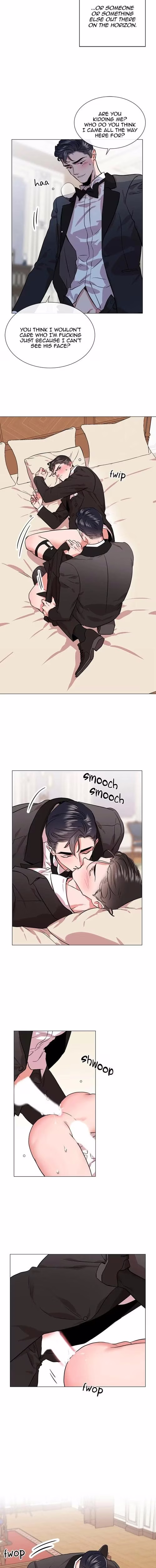 Red Candy - Chapter 80 - Part 9