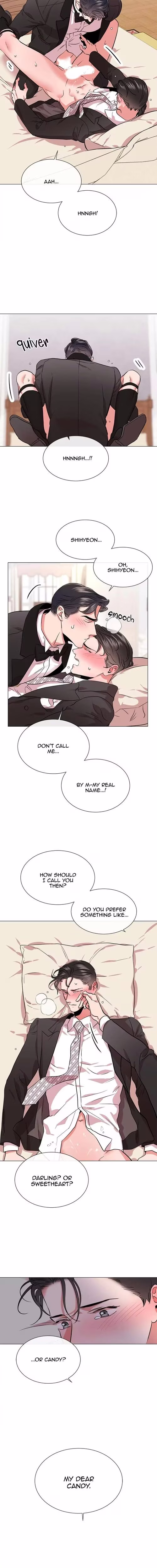 Red Candy - Chapter 80 - Part 10