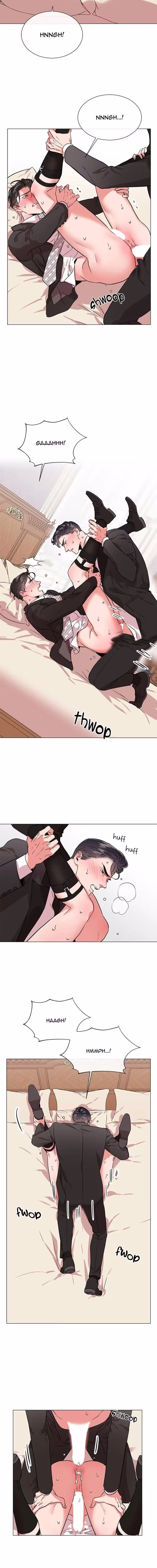 Red Candy - Chapter 81 - Part 3