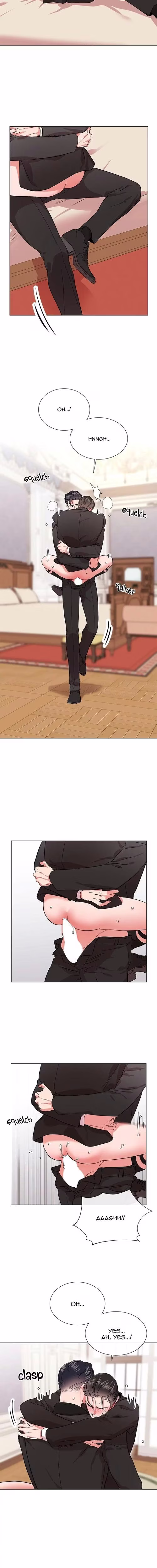 Red Candy - Chapter 81 - Part 5