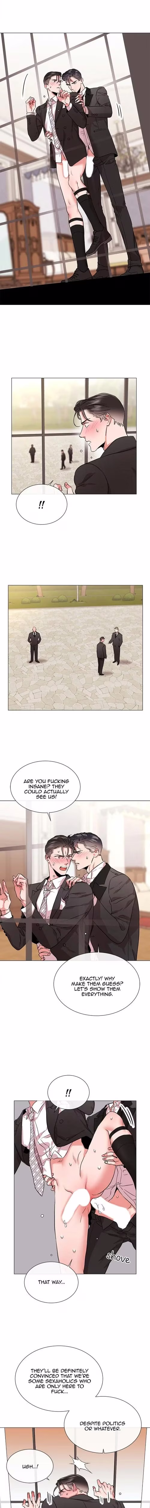 Red Candy - Chapter 81 - Part 6