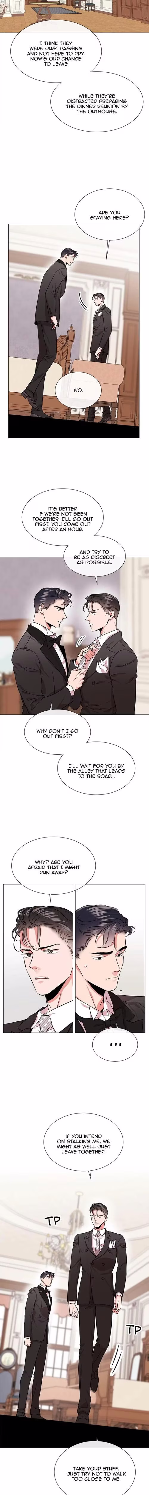 Red Candy - Chapter 82 - Part 3