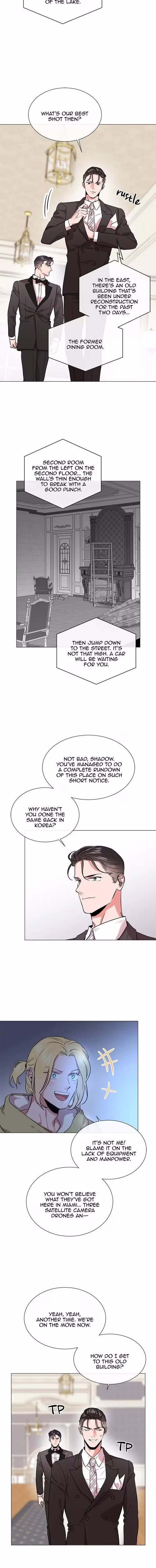 Red Candy - Chapter 82 - Part 6