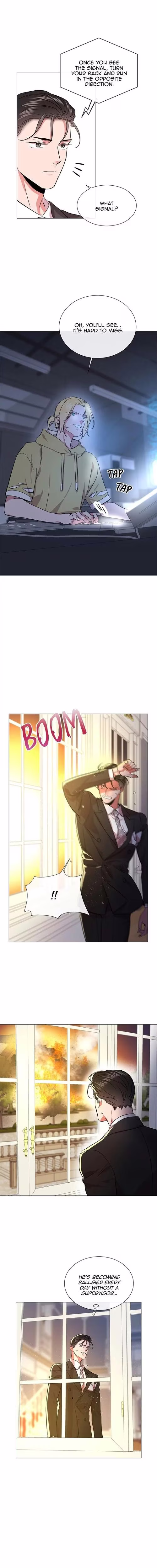 Red Candy - Chapter 82 - Part 7