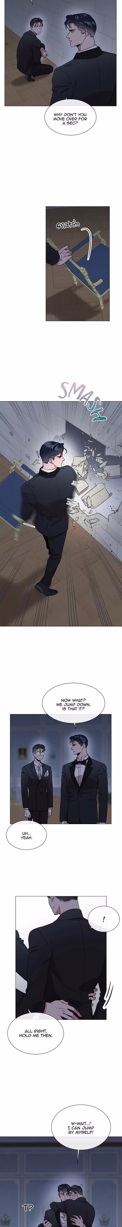 Red Candy - Chapter 82 - Part 9