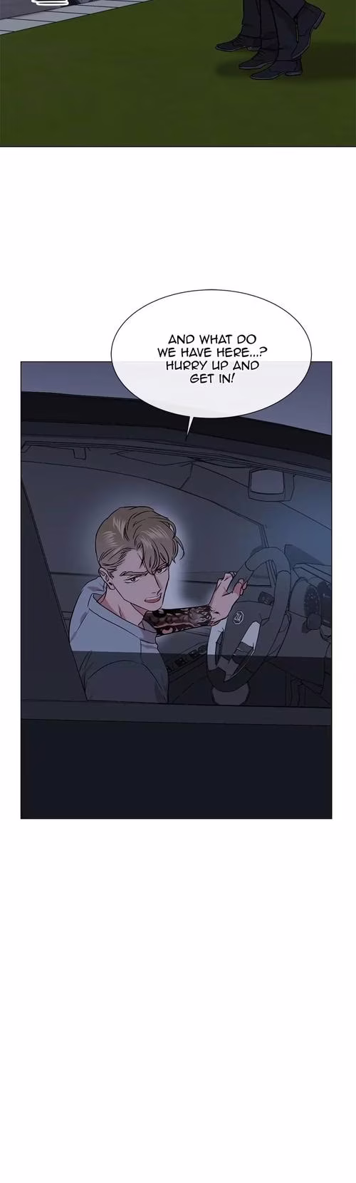 Red Candy - Chapter 82 - Part 11