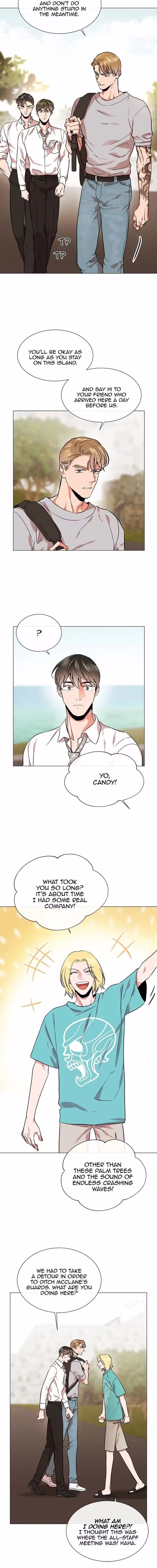 Red Candy - Chapter 83 - Part 4
