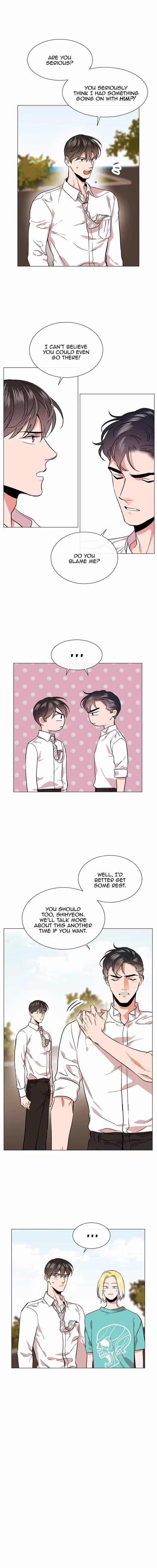 Red Candy - Chapter 83 - Part 7