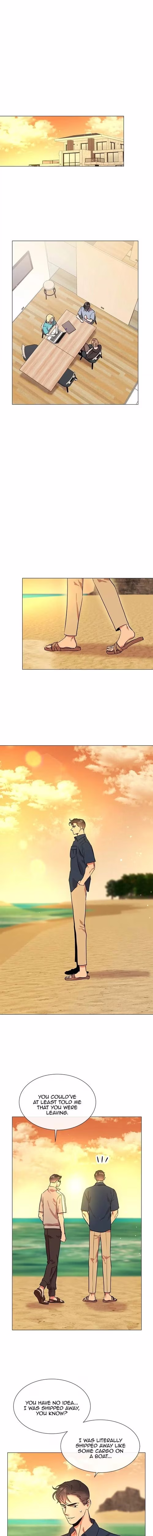 Red Candy - Chapter 83 - Part 8