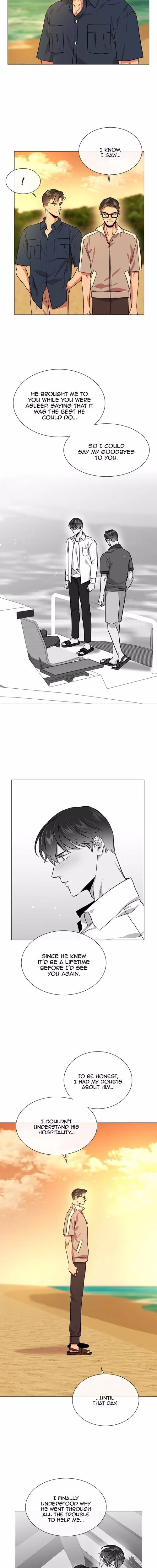 Red Candy - Chapter 83 - Part 9