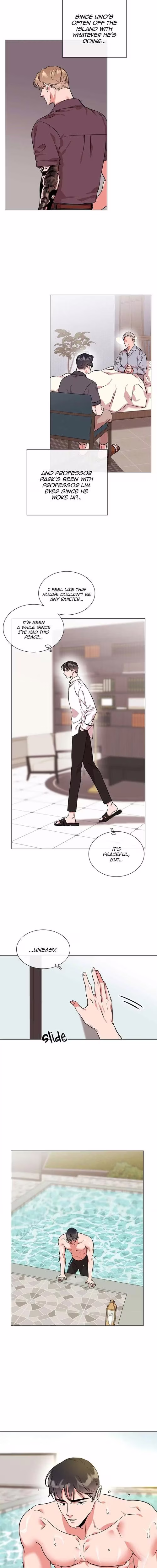 Red Candy - Chapter 84 - Part 5