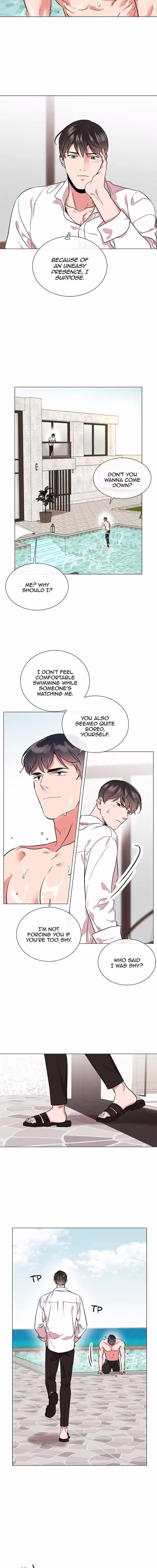 Red Candy - Chapter 84 - Part 6