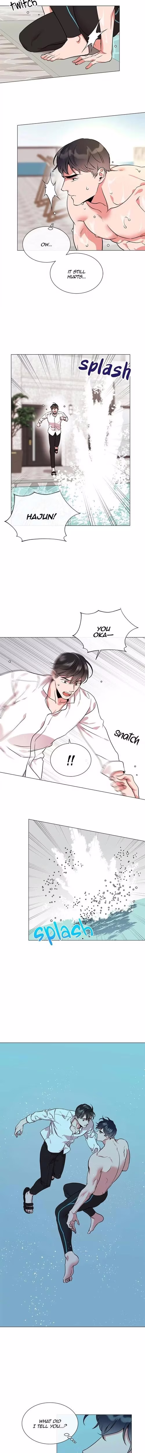 Red Candy - Chapter 84 - Part 7