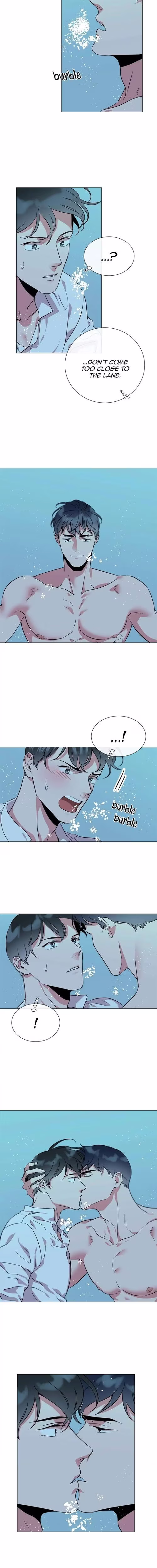 Red Candy - Chapter 84 - Part 8