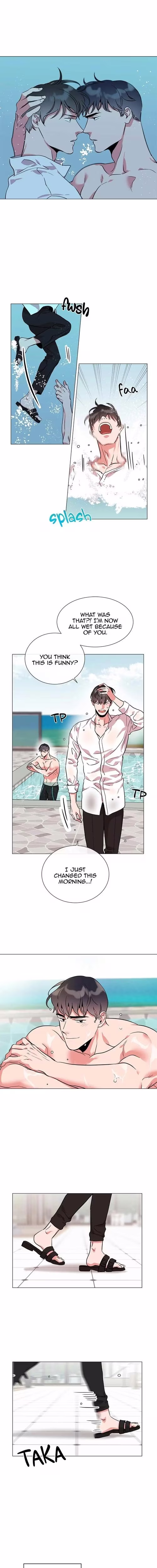 Red Candy - Chapter 84 - Part 9