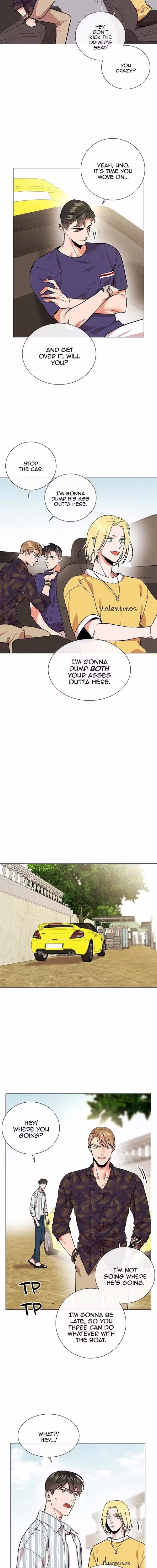 Red Candy - Chapter 85 - Part 5