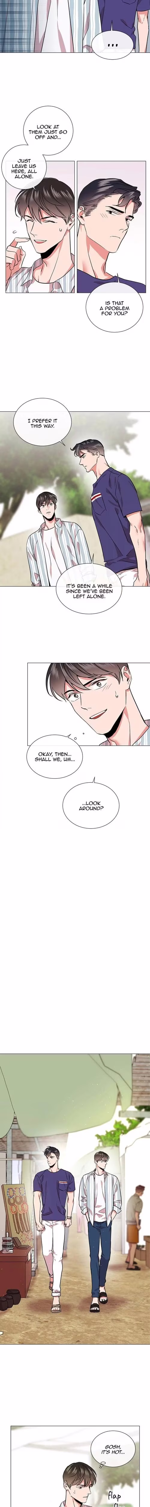 Red Candy - Chapter 85 - Part 7