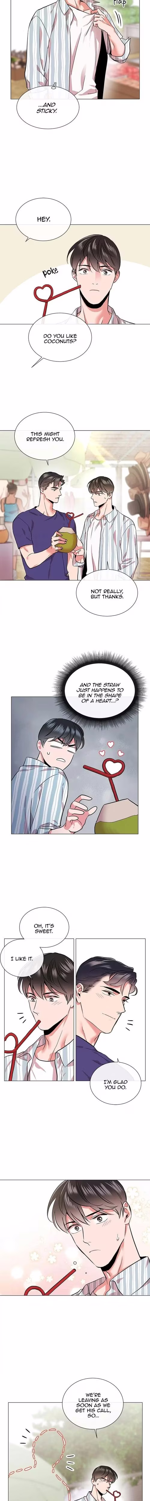 Red Candy - Chapter 85 - Part 8