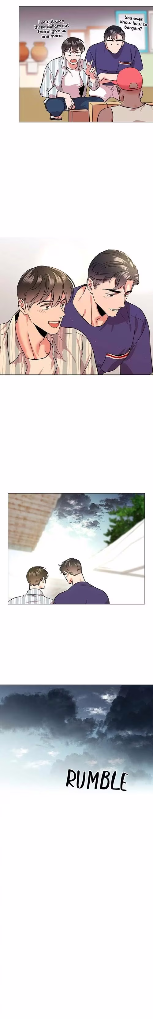 Red Candy - Chapter 85 - Part 10