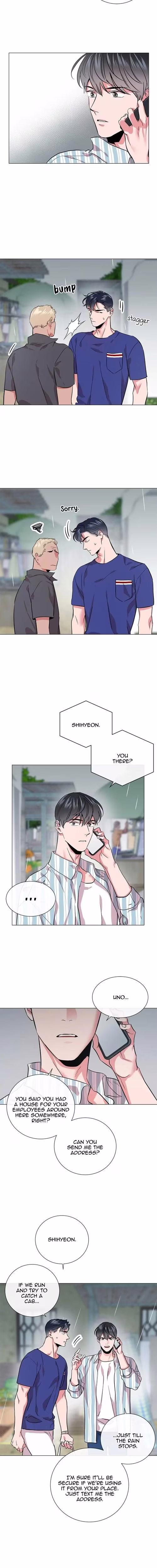 Red Candy - Chapter 86 - Part 3