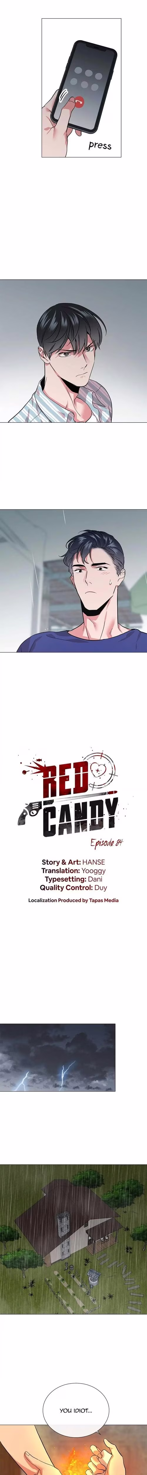 Red Candy - Chapter 86 - Part 4