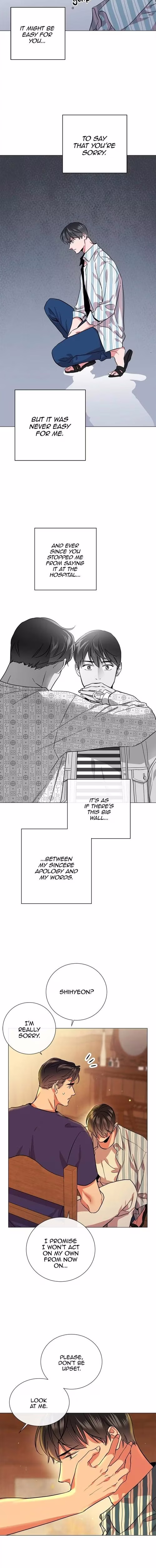 Red Candy - Chapter 86 - Part 6