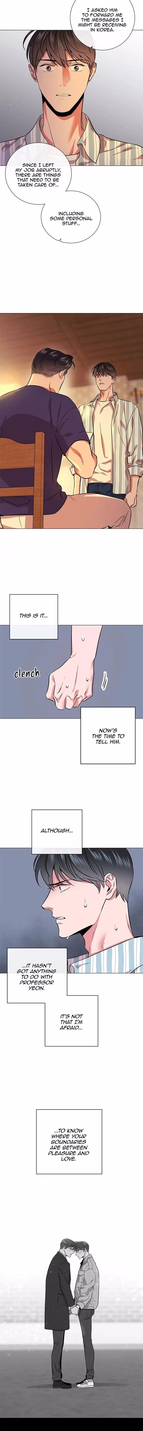 Red Candy - Chapter 86 - Part 8