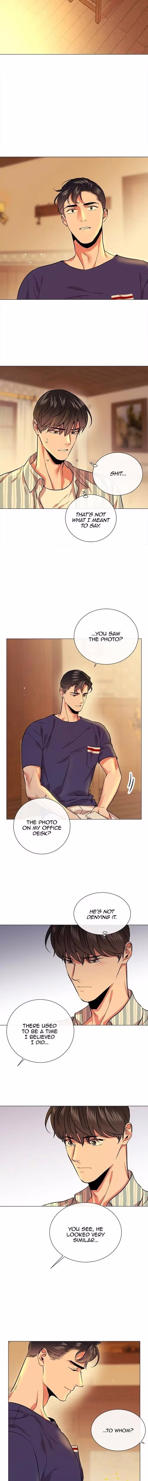 Red Candy - Chapter 86 - Part 10