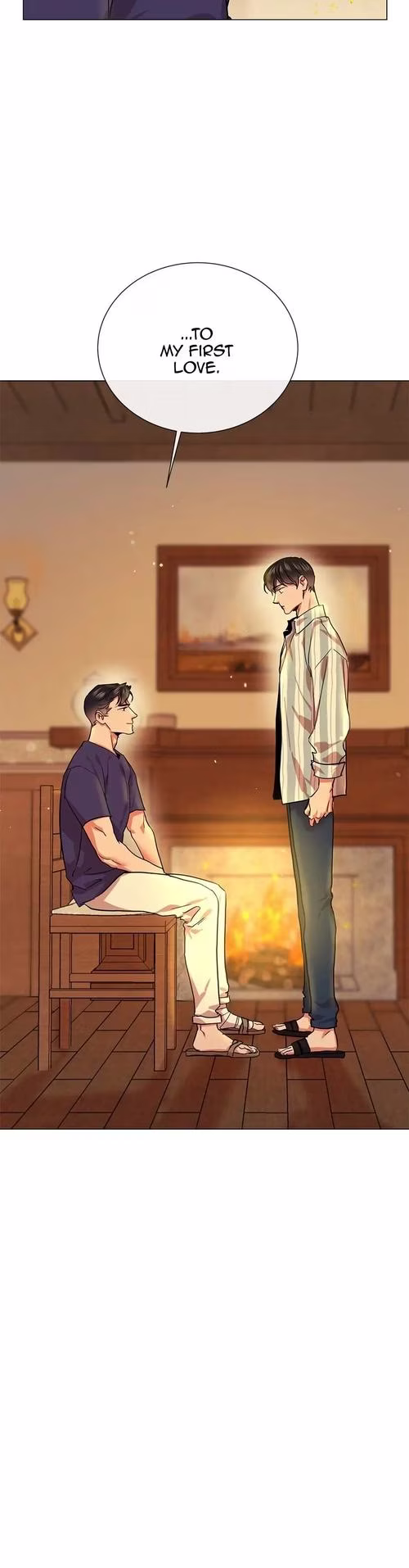 Red Candy - Chapter 86 - Part 11