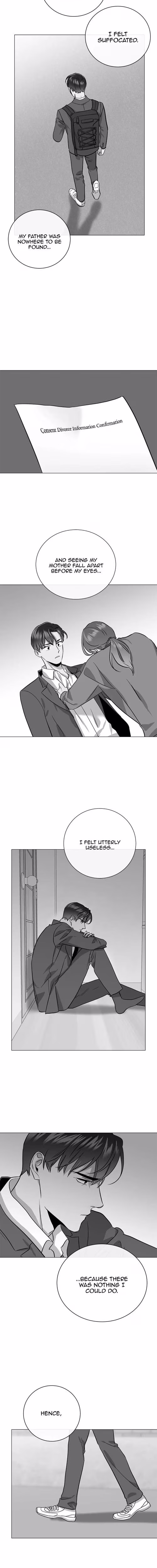 Red Candy - Chapter 87 - Part 3