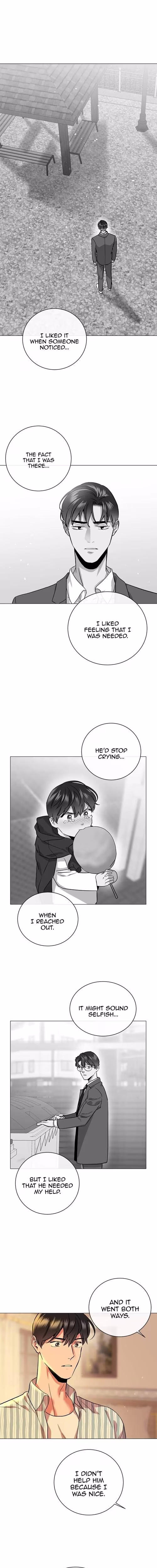 Red Candy - Chapter 87 - Part 4