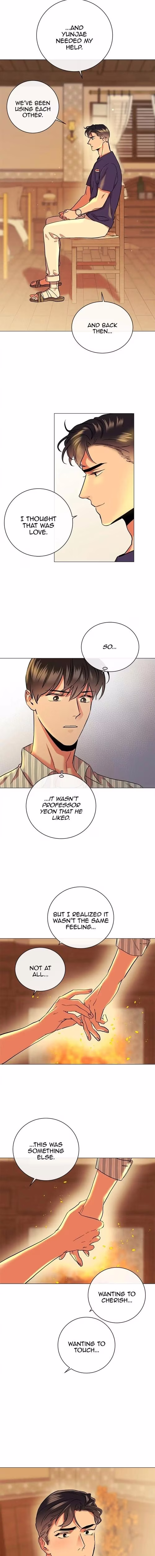 Red Candy - Chapter 87 - Part 5