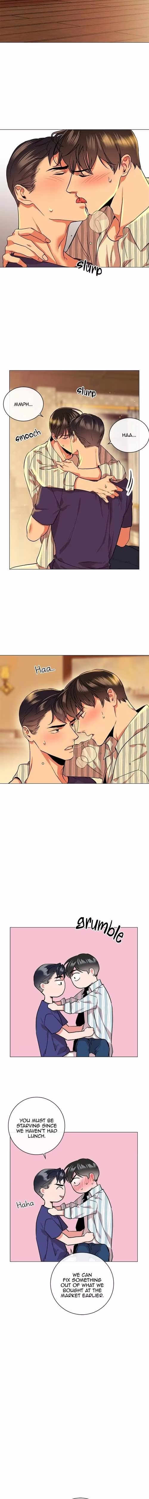 Red Candy - Chapter 87 - Part 8