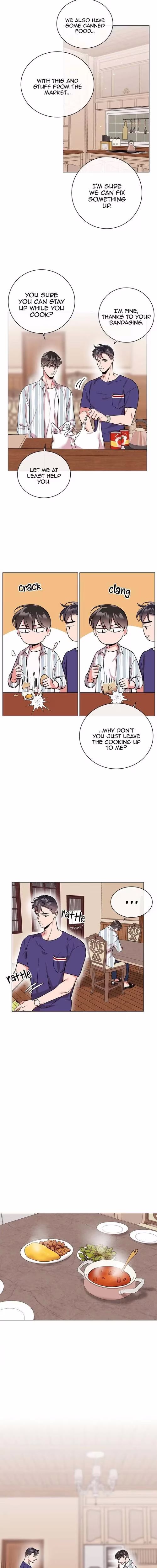 Red Candy - Chapter 87 - Part 9