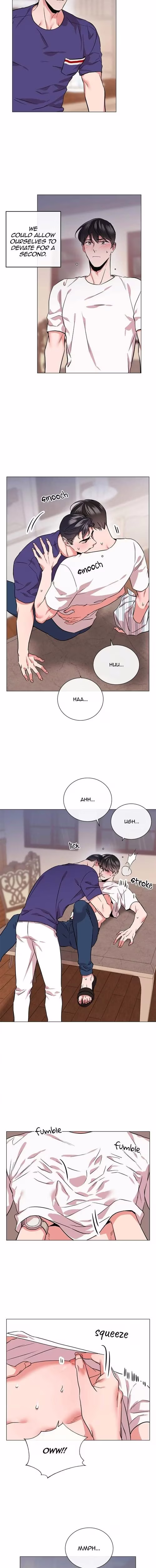 Red Candy - Chapter 88 - Part 3